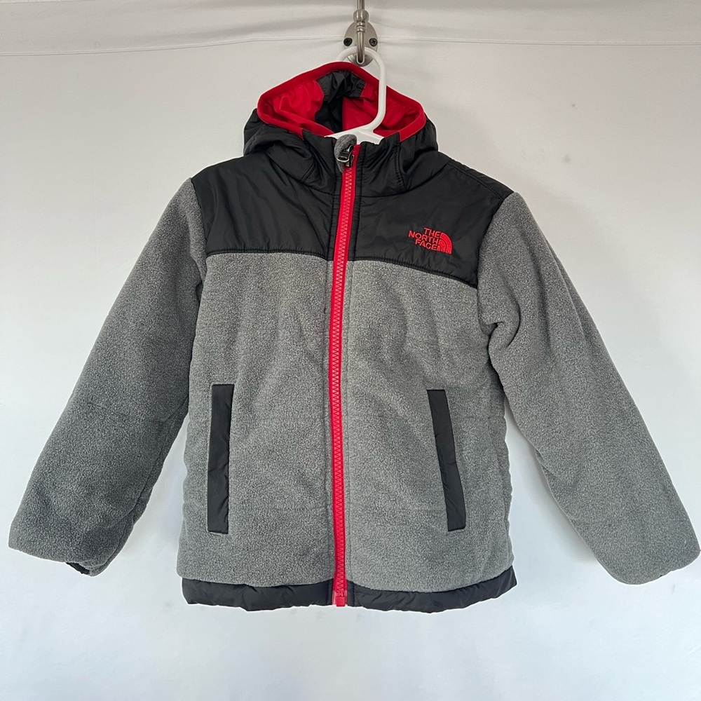 The north face reversible‎ jacket 3T